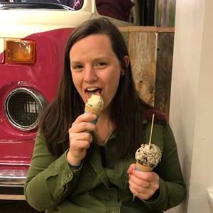 Meet your Posher, Maggy